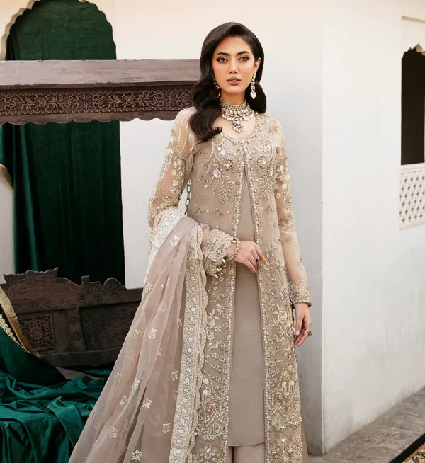 RAMSHA WEDDING DRESS – VOL 3