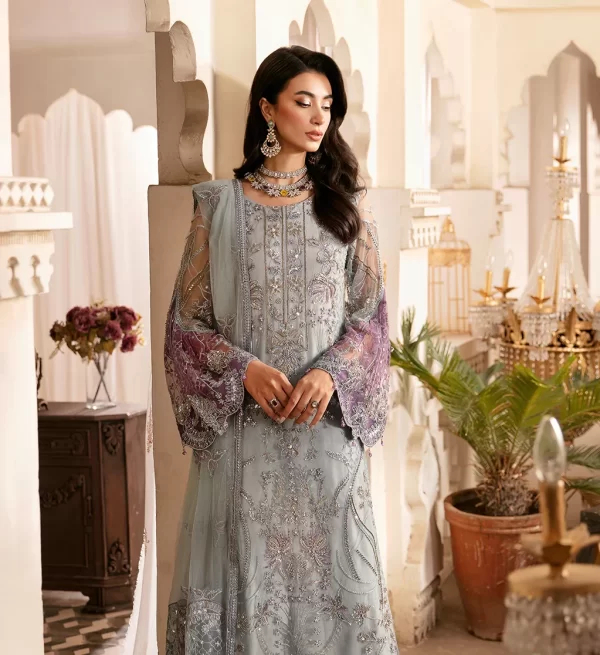 RAMSHA WEDDING DRESS – VOL 3