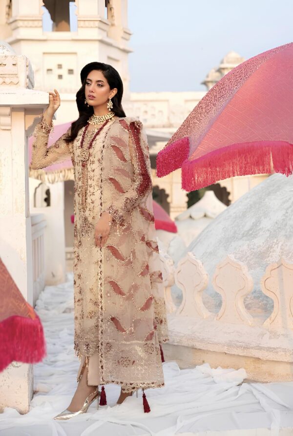 RAMSHA WEDDING DRESS – VOL 3 - Image 2