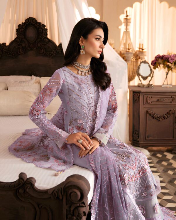 RAMSHA WEDDING DRESS – VOL 3 - Image 3