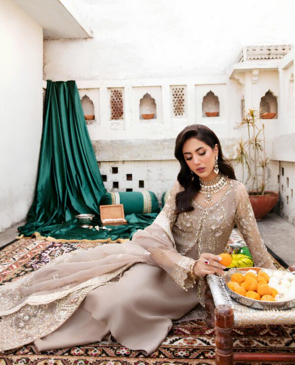 RAMSHA WEDDING DRESS – VOL 3 - Image 3