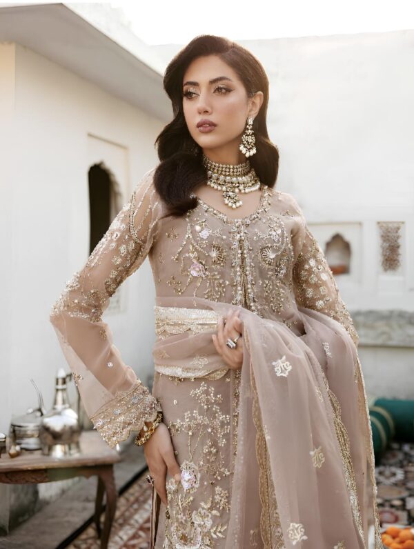 RAMSHA WEDDING DRESS – VOL 3 - Image 2