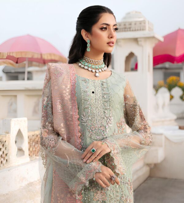 RAMSHA WEDDING DRESS – VOL 3 - Image 2