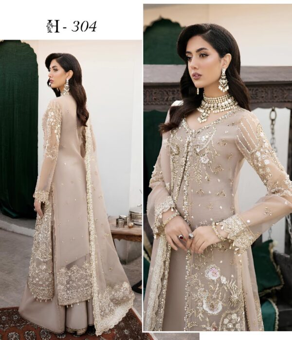 RAMSHA WEDDING DRESS – VOL 3 - Image 4