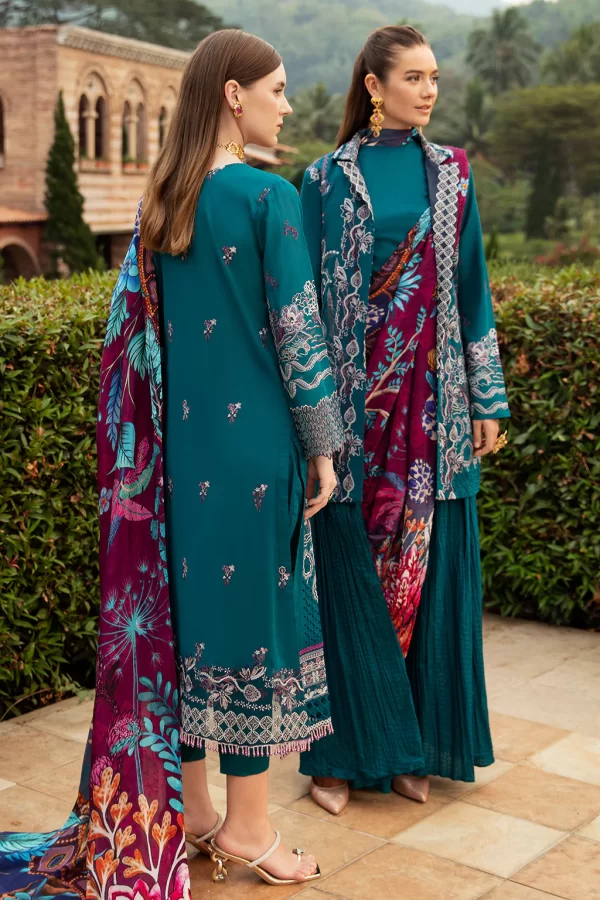 ANDAZ LUXURY LAWN Z8 - Image 3